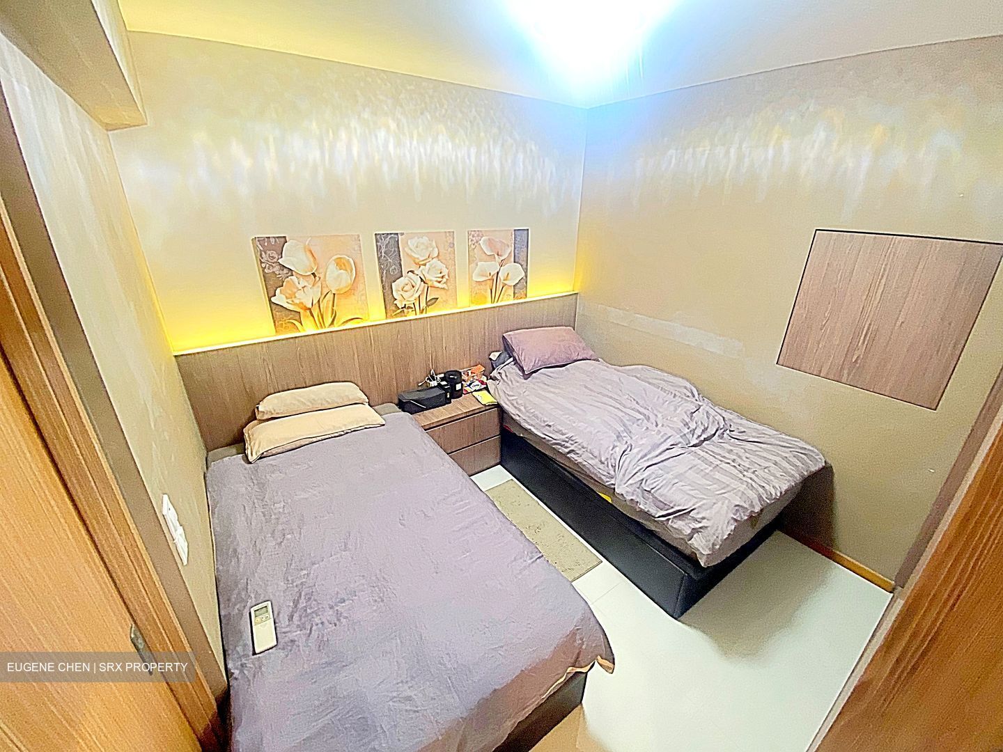 Blk 438C West Edge @ Bukit Batok (Bukit Batok), HDB 2 Rooms #567184571